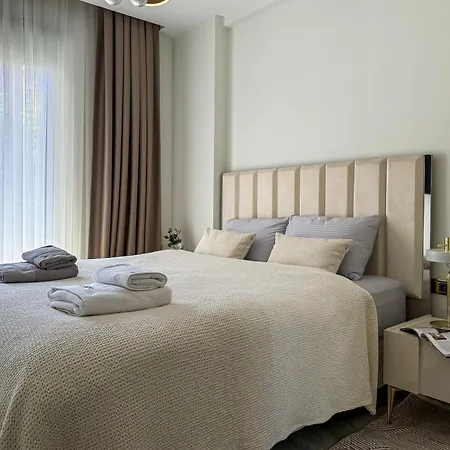 Apartman Qoople Legend A - Stylish By The Sea *