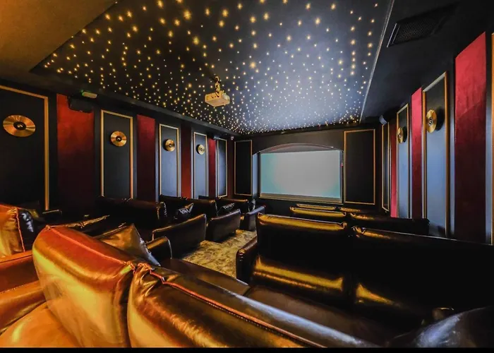 Qoople Legend A - Stylish By The Sea Apartman