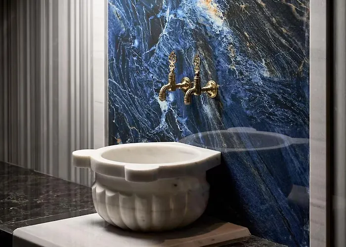 Qoople Legend A - Stylish By The Sea * Alanya