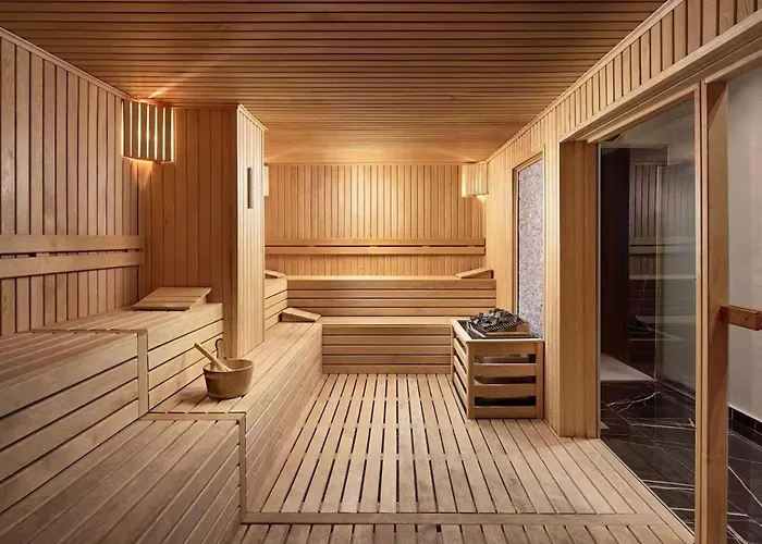 Qoople Legend A - Stylish By The Sea *