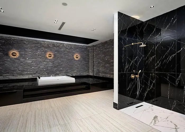 Qoople Legend A - Stylish By The Sea Alanya