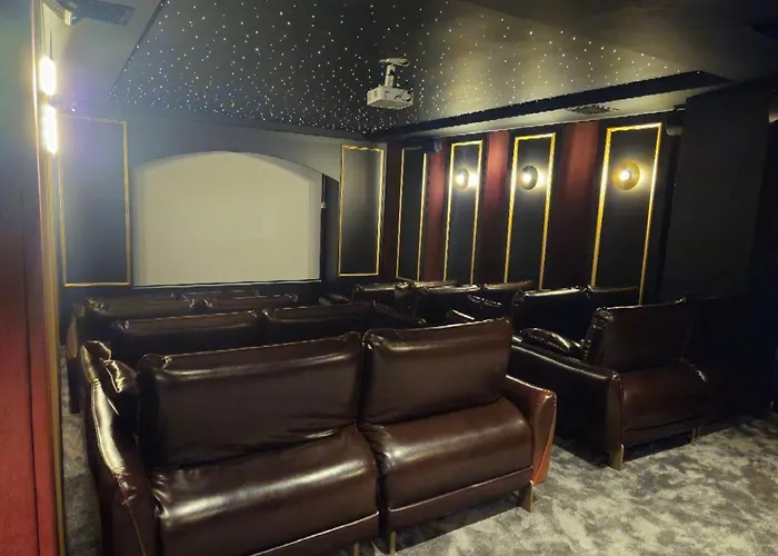 Apartman Qoople Legend A - Stylish By The Sea *