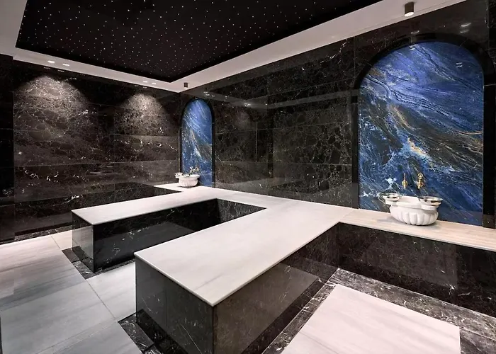 Apartman Qoople Legend A - Stylish By The Sea