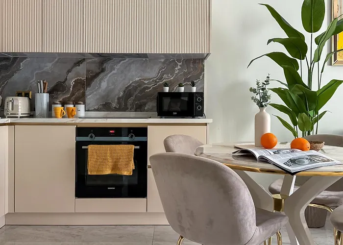 Qoople Legend A - Stylish By The Sea * Alanya