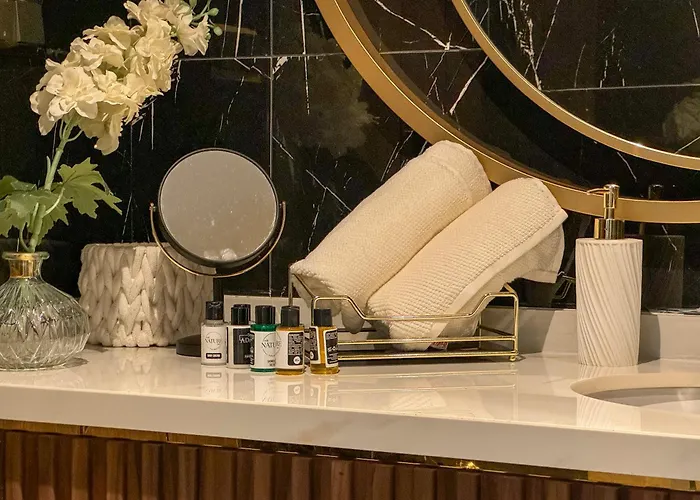 Apartman Qoople Legend A - Stylish By The Sea *