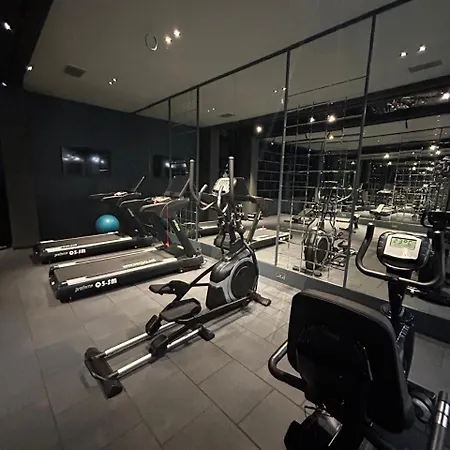 Qoople Legend A - Stylish By The Sea Alanya