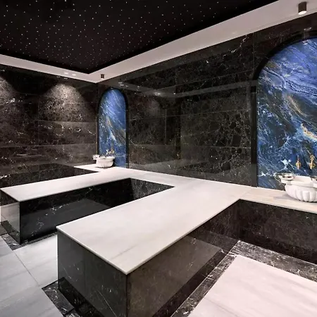 Apartament Qoople Legend A - Stylish By The Sea