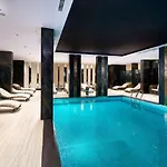 Apartament Qoople Legend A - Stylish By The Sea Alanya