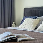 Appartement Qoople Legend A - Stylish By The Sea Alanya