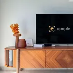 Apartament Qoople Legend A - Stylish By The Sea Alanya