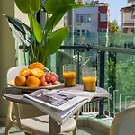 Qoople Legend A - Stylish By The Sea Apartamento