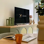 Appartement Qoople Legend A - Stylish By The Sea