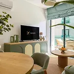 Qoople Legend A - Stylish By The Sea Appartement *