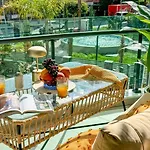 Qoople Legend A - Stylish By The Sea Appartement *
