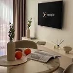 Apartament Qoople Legend A - Stylish By The Sea