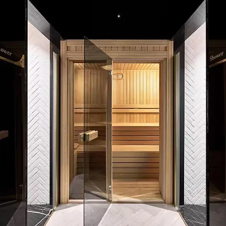 Appartamento Qoople Legend A - Stylish By The Sea Alanya