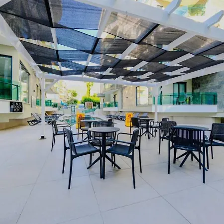 Qoople Legend A - Stylish By The Sea * Alanya