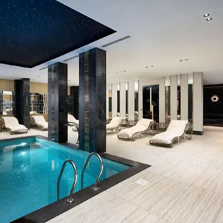 Qoople Legend A - Stylish By The Sea Appartamento