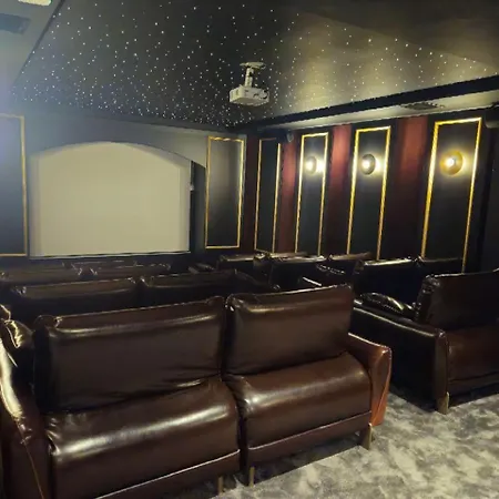 Lejlighed Qoople Legend A - Stylish By The Sea *