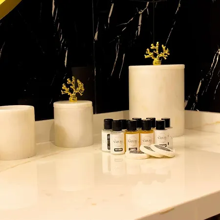 Qoople Legend A - Stylish By The Sea Lejlighed *