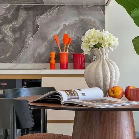 Qoople Legend A - Stylish By The Sea Appartamento