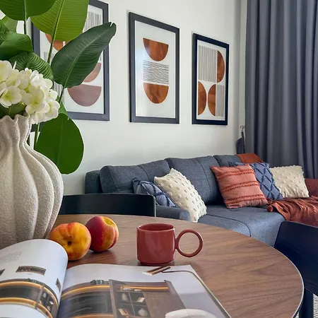 Qoople Legend A - Stylish By The Sea * Alanya