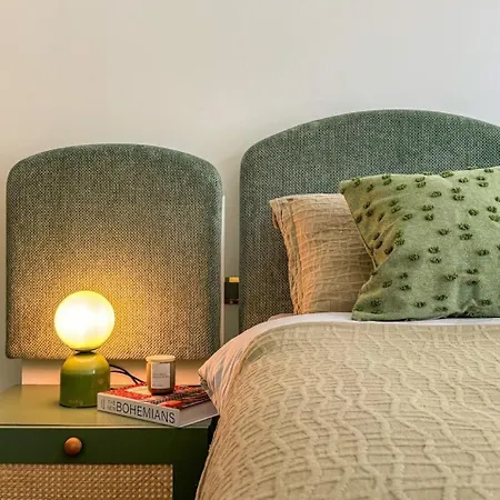 Apartment Qoople Legend A - Stylish By The Sea