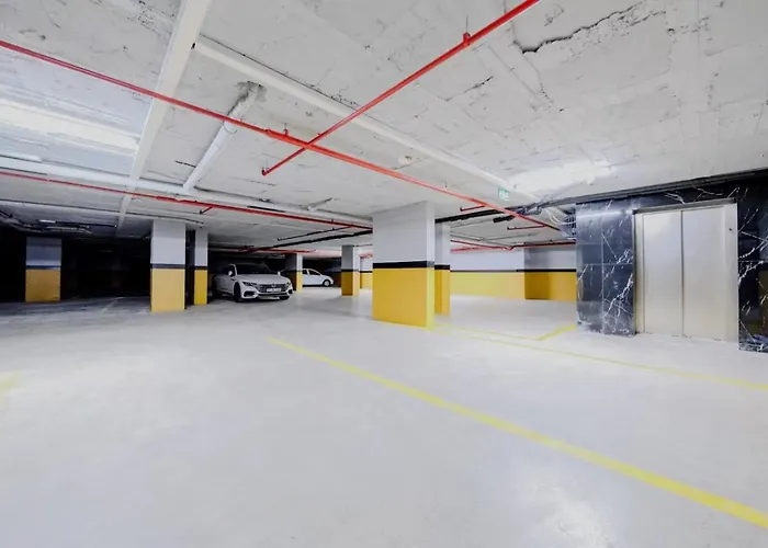 Qoople Legend A - Stylish By The Sea