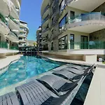 Apartmán Qoople Legend A - Stylish By The Sea *