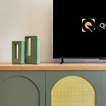 Апартаменты Qoople Legend A - Stylish By The Sea Алания